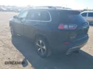 ✅ 2019 Jeep Cherokee Limited • VIN: 1C4PJMDX4KD246023 • Lot: 43313682. Wystawiony na IAAI z przebiegiem 72 894 mil. Bezpłatny archiwum sprzedaży aukcyjnych z USA i szczegółowy raport historii pojazdu na DreamBid. Zdjęcie 3.