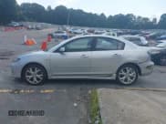 ✅ 2007 Mazda 3 S Touring • VIN: JM1BK323X71767144 • Лот: 42664710. Опубликован ранее на IAAI с пробегом 169 010 миль. Бесплатный доступ к архиву аукционных продаж из США и подробный отчёт об истории автомобиля на DreamBid. Изображение 14.