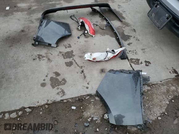 ✅ 2023 Hyundai Tucson SEL • VIN: 5NMJB3AE9PH223917 • Lot: 82139724. Wystawiony na Copart z przebiegiem 49 013 mil. Bezpłatny archiwum sprzedaży aukcyjnych z USA i szczegółowy raport historii pojazdu na DreamBid. Zdjęcie 13.