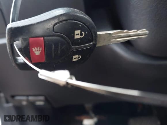 ✅ 2014 Nissan Note S • VIN: 3N1CE2CP6EL397892 • Lot: 43717503. Wystawiony na IAAI z przebiegiem 170 433 mil. Bezpłatny archiwum sprzedaży aukcyjnych z USA i szczegółowy raport historii pojazdu na DreamBid. Zdjęcie 11.