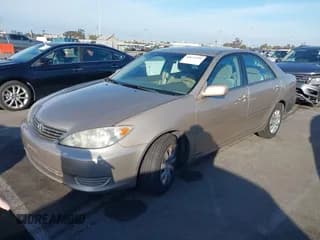 ✅ 2006 Toyota Camry LE • VIN: 4T1BE32K36U154709 • Лот: 43635299. Опубликован ранее на IAAI с пробегом 126 219 миль. Бесплатный доступ к архиву аукционных продаж из США и подробный отчёт об истории автомобиля на DreamBid. Изображение 2.