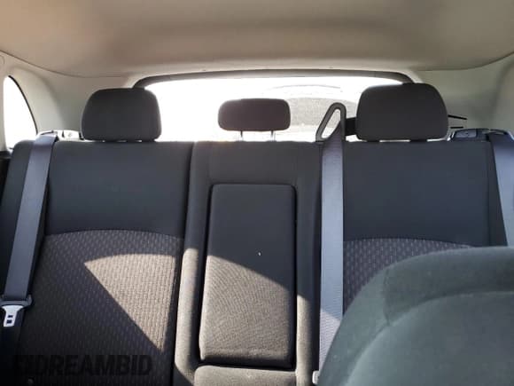 ✅ 2017 Mitsubishi Outlander Sport SE • VIN: JA4AJ3AUXHZ608162 • Лот: 80609615. Опубликован ранее на Copart с пробегом 186 601 миль. Бесплатный доступ к архиву аукционных продаж из США и подробный отчёт об истории автомобиля на DreamBid. Изображение 10.