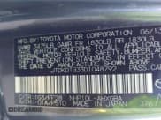 ✅ 2013 Toyota Prius Two • VIN: JTDKDTB33D1048792 • Lot: 43640641. Wystawiony na IAAI z przebiegiem 246 261 mil. Bezpłatny archiwum sprzedaży aukcyjnych z USA i szczegółowy raport historii pojazdu na DreamBid. Zdjęcie 9.