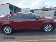 ✅ 2015 Buick LaCrosse • VIN: 1G4GA5G39FF210607 • Lot: 42096669. Wystawiony na IAAI z przebiegiem 82 990 mil. Bezpłatny archiwum sprzedaży aukcyjnych z USA i szczegółowy raport historii pojazdu na DreamBid. Zdjęcie 13.