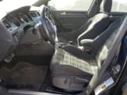 ✅ 2017 Volkswagen Golf GTI S • VIN: 3VW447AU6HM051458 • Лот: 86678895. Опубликован ранее на Copart с пробегом 61 902 миль. Бесплатный доступ к архиву аукционных продаж из США и подробный отчёт об истории автомобиля на DreamBid. Изображение 7.