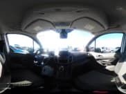 ✅ 2022 Ford Transit Connect XL • VIN: NM0LS7S23N1529195 • Lot: 43498198. Listed on IAAI with 67,668 mi. Free auction sales archive from the USA and detailed vehicle history report at DreamBid. Image 19.