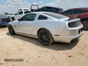 ✅ 2014 Ford Mustang GT • VIN: 1ZVBP8CF2E5274634 • Lot: 69796255. Listed on Copart with Not provided. Free auction sales archive from the USA and detailed vehicle history report at DreamBid. Image 2.