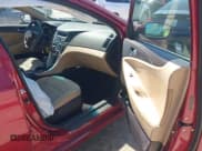 ✅ 2011 Hyundai Sonata GLS • VIN: 5NPEB4AC7BH213811 • Лот: 43150390. Опубликован ранее на IAAI с пробегом 122 155 миль. Бесплатный доступ к архиву аукционных продаж из США и подробный отчёт об истории автомобиля на DreamBid. Изображение 5.