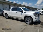 ✅ 2025 GMC Sierra 1500 Denali • VIN: 3GTUUGEL0SG109459 • Лот: 62396645. Опубликован ранее на Copart с пробегом 15 410 миль. Бесплатный доступ к архиву аукционных продаж из США и подробный отчёт об истории автомобиля на DreamBid. Изображение 4.
