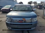 ✅ 2010 Ford Flex Limited • VIN: 2FMHK6DTXABA70959 • Lot: 82718394. Listed on Copart with 67,996 mi. Free auction sales archive from the USA and detailed vehicle history report at DreamBid. Image 5.