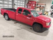 ✅ 2010 GMC Sierra 1500 • VIN: 1GTSKWE04AZ293560 • Лот: 41435162. Опубликован ранее на IAAI с пробегом 54 465 миль. Бесплатный доступ к архиву аукционных продаж из США и подробный отчёт об истории автомобиля на DreamBid. Изображение 1.
