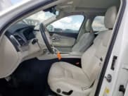 ✅ 2023 Volvo XC90 Plus • VIN: YV4L12PN7P1985471 • Lot: 84774675. Listed on Copart with 52,374 mi. Free auction sales archive from the USA and detailed vehicle history report at DreamBid. Image 7.