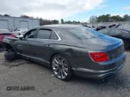 ✅ 2023 Bentley Flying Spur W12 • VIN: SCBBB6ZG7PC007285 • Lot: 43557332. Listed on IAAI with 18,328 mi. Free auction sales archive from the USA and detailed vehicle history report at DreamBid. Image 3.
