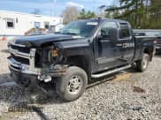 ✅ 2008 Chevrolet Silverado 2500HD 1LT • VIN: 1GCHK29KX8E175321 • Lot: 56190415. Wystawiony na Copart z przebiegiem 135 748 mil. Bezpłatny archiwum sprzedaży aukcyjnych z USA i szczegółowy raport historii pojazdu na DreamBid. Zdjęcie 1.