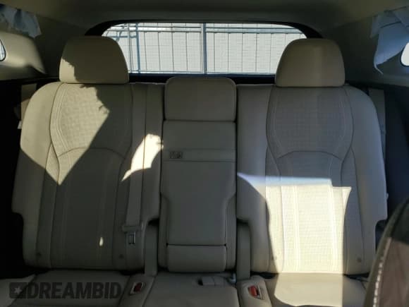 ✅ 2017 Lexus RX 350 • VIN: 2T2BZMCA6HC110896 • Lot: 89455245. Listed on Copart with 96,866 mi. Free auction sales archive from the USA and detailed vehicle history report at DreamBid. Image 10.