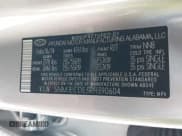 ✅ 2024 Hyundai Tucson Limited • VIN: 5NMJECDE3RH390604 • Лот: 43122766. Опубликован ранее на IAAI с пробегом 16 376 миль. Бесплатный доступ к архиву аукционных продаж из США и подробный отчёт об истории автомобиля на DreamBid. Изображение 9.