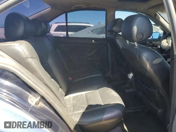 ✅ 2000 Volkswagen Jetta GLS • VIN: 3VWSE29M4YM048652 • Lot: 66757975. Listed on Copart with 193,414 mi. Free auction sales archive from the USA and detailed vehicle history report at DreamBid. Image 10.