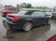 ✅ 2011 Chrysler 200 Touring • VIN: 1C3BC2EB3BN543259 • Lot: 56844365. Listed on Copart with 72,482 mi. Free auction sales archive from the USA and detailed vehicle history report at DreamBid. Image 3.