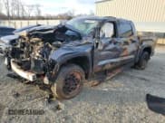 ✅ 2025 Toyota Tundra TRD Pro Hybrid • VIN: 5TFPC5DB7SX088392 • Lot: 44886675. Wystawiony na Copart z przebiegiem 2 274 mil. Bezpłatny archiwum sprzedaży aukcyjnych z USA i szczegółowy raport historii pojazdu na DreamBid. Zdjęcie 1.