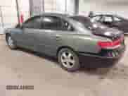 2007 Hyundai Azera SE с VIN KMHFC46F97A185119, выставлен на аукционе IAAI как лот 41286463 с пробегом 240 598 миль миль и . История ставок и продаж доступна на DreamBid. Изображение 3.