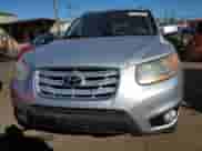 2010 Hyundai Santa Fe SE с VIN 5NMSHDAG3AH343486, выставлен на аукционе Copart как лот 76572024 с пробегом 148 006 миль миль и Чистый • Clean title. История ставок и продаж доступна на DreamBid. Изображение 5.