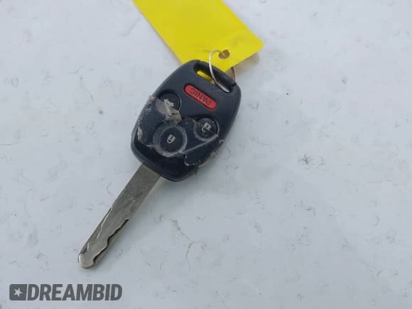 ✅ 2011 Honda Accord EX-L • VIN: 1HGCP3F80BA030007 • Lot: 42176320. Listed on IAAI with 166,853 mi. Free auction sales archive from the USA and detailed vehicle history report at DreamBid. Image 11.