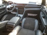 ✅ 2023 Jeep Grand Cherokee Altitude • VIN: 1C4RJGAG6PC662909 • Lot: 86827705. Listed on Copart with 24,008 mi. Free auction sales archive from the USA and detailed vehicle history report at DreamBid. Image 8.