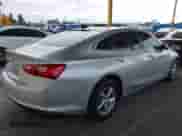 2016 Chevrolet Malibu LS с VIN 1G1ZC5ST4GF288222, выставлен на аукционе IAAI как лот 42655243 с пробегом 85 187 миль миль и . История ставок и продаж доступна на DreamBid. Изображение 4.