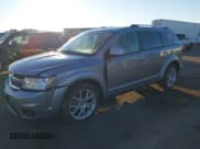 ✅ 2016 Dodge Journey R/T • VIN: 3C4PDDFG8GT106014 • Лот: 40653735. Опубликован ранее на IAAI с пробегом 173 413 миль. Бесплатный доступ к архиву аукционных продаж из США и подробный отчёт об истории автомобиля на DreamBid. Изображение 17.