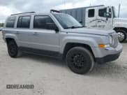 ✅ 2017 Jeep Patriot Sport • VIN: 1C4NJPBA6HD140821 • Лот: 91627295. Опубликован ранее на Copart с пробегом 87 234 миль. Бесплатный доступ к архиву аукционных продаж из США и подробный отчёт об истории автомобиля на DreamBid. Изображение 4.