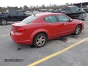 ✅ 2012 Dodge Avenger SXT • VIN: 1C3CDZCBXCN157226 • Лот: 41362261. Опубликован ранее на IAAI с пробегом 111 777 миль. Бесплатный доступ к архиву аукционных продаж из США и подробный отчёт об истории автомобиля на DreamBid. Изображение 4.
