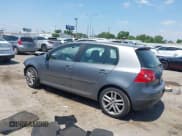 ✅ 2009 Volkswagen Rabbit S • VIN: WVWDA71K39W083764 • Lot: 42051848. Listed on IAAI with 164,403 mi. Free auction sales archive from the USA and detailed vehicle history report at DreamBid. Image 3.