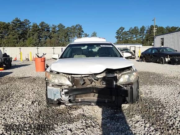 2012 Toyota Camry SE с VIN 4T1BF1FK7CU508819, выставлен на аукционе Copart как лот 85182255 с пробегом 179 167 миль миль и Списание • Salvage title. История ставок и продаж доступна на DreamBid. Изображение 14.