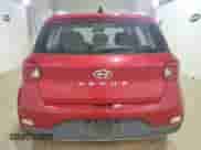 2021 Hyundai Venue SEL с VIN KMHRC8A3XMU109811, выставлен на аукционе Copart как лот 88716055 с пробегом 61 285 миль миль и Списание • Salvage title. История ставок и продаж доступна на DreamBid. Изображение 6.