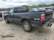 ✅ 2006 Chevrolet Silverado 1500 LT1 • VIN: 1GCEK14V06E252421 • Лот: 69180135. Опубликован ранее на Copart с пробегом 133 674 миль. Бесплатный доступ к архиву аукционных продаж из США и подробный отчёт об истории автомобиля на DreamBid. Изображение 2.