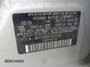 ✅ 2018 Hyundai Accent SEL • VIN: 3KPC24A38JE024126 • Лот: 72128844. Опубликован ранее на Copart с пробегом 211 016 миль. Бесплатный доступ к архиву аукционных продаж из США и подробный отчёт об истории автомобиля на DreamBid. Изображение 12.