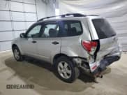 ✅ 2011 Subaru Forester X • VIN: JF2SHABC1BH780448 • Lot: 70485135. Listed on Copart with 158,959 mi. Free auction sales archive from the USA and detailed vehicle history report at DreamBid. Image 2.