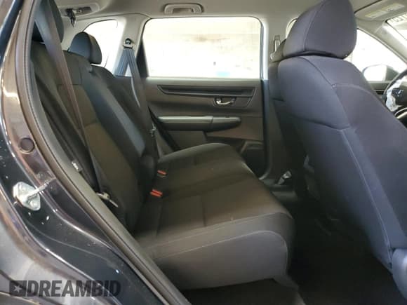 ✅ 2023 Honda CR-V LX • VIN: 2HKRS4H24PH426043 • Lot: 80481725. Wystawiony na Copart z przebiegiem 12 676 mil. Bezpłatny archiwum sprzedaży aukcyjnych z USA i szczegółowy raport historii pojazdu na DreamBid. Zdjęcie 11.