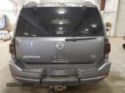 ✅ 2014 Nissan Armada SV • VIN: 5N1AA0NC0EN607641 • Лот: 49967765. Опубликован ранее на Copart с пробегом 171 747 миль. Бесплатный доступ к архиву аукционных продаж из США и подробный отчёт об истории автомобиля на DreamBid. Изображение 6.