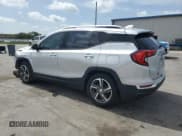 ✅ 2018 GMC Terrain SLT Diesel • VIN: 3GKALREU8JL257671 • Lot: 59400783. Wystawiony na Copart z przebiegiem 101 463 mil. Bezpłatny archiwum sprzedaży aukcyjnych z USA i szczegółowy raport historii pojazdu na DreamBid. Zdjęcie 2.