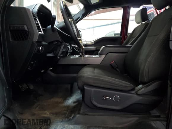 ✅ 2015 Ford F-150 XLT • VIN: 1FTEX1EP3FKD87511 • Lot: 70108595. Listed on Copart with 181,768 mi. Free auction sales archive from the USA and detailed vehicle history report at DreamBid. Image 7.