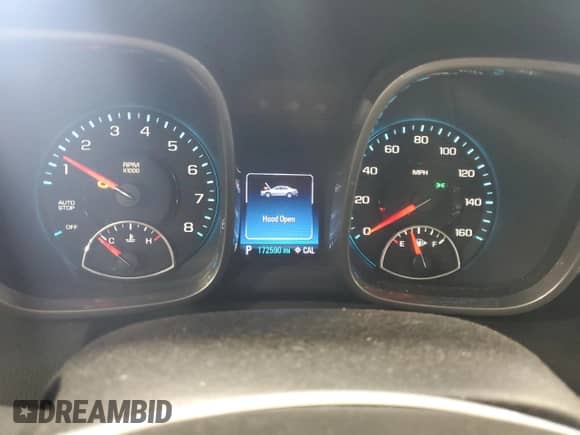 ✅ 2014 Chevrolet Malibu LT • VIN: 1G11E5SLXEF193619 • Lot: 68733394. Wystawiony na Copart z przebiegiem 172 590 mil mil. Skorzystaj z bezpłatnego archiwum sprzedaży aukcyjnych z USA i zobacz szczegółowy raport historii pojazdu na DreamBid. Zdjęcie 9.