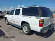 2006 Chevrolet Suburban LT с VIN 1GNFK16Z86J172870, выставлен на аукционе IAAI как лот 43352313 с пробегом 323 663 миль миль и . История ставок и продаж доступна на DreamBid. Изображение 3.