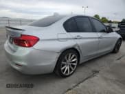 ✅ 2016 BMW 3 Series 320i xDrive • VIN: WBA8A3C54GK551522 • Lot: 86599565. Wystawiony na Copart z przebiegiem 96 368 mil. Bezpłatny archiwum sprzedaży aukcyjnych z USA i szczegółowy raport historii pojazdu na DreamBid. Zdjęcie 3.