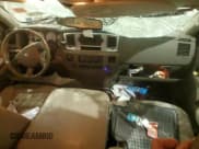 ✅ 2008 Dodge 1500 SLT • VIN: 1D7HU18N78J127269 • Лот: 57906214. Опубликован ранее на Copart с пробегом 105 962 миль. Бесплатный доступ к архиву аукционных продаж из США и подробный отчёт об истории автомобиля на DreamBid. Изображение 8.