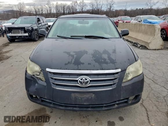 ✅ 2006 Toyota Avalon XLS • VIN: 4T1BK36B16U125535 • Lot: 94127595. Listed on Copart with 227,441 mi. Free auction sales archive from the USA and detailed vehicle history report at DreamBid. Image 5.