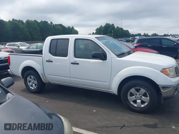 ✅ 2010 Nissan Frontier SE • VIN: 1N6AD0ER5AC436128 • Лот: 43040636. Опубликован ранее на IAAI с пробегом 227 626 миль. Бесплатный доступ к архиву аукционных продаж из США и подробный отчёт об истории автомобиля на DreamBid. Изображение 13.