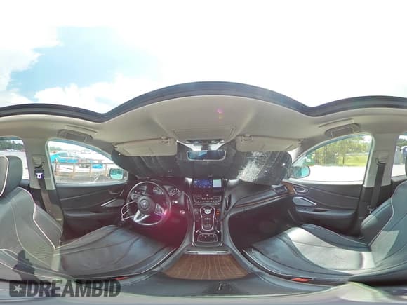 ✅ 2019 Acura RDX Advance • VIN: 5J8TC1H78KL017241 • Lot: 68082775. Listed on Copart with 38,983 mi. Free auction sales archive from the USA and detailed vehicle history report at DreamBid. Image 16.