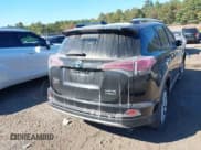 ✅ 2016 Toyota RAV4 Limited • VIN: JTMDJREV7GD006887 • Лот: 43383015. Опубликован ранее на IAAI с пробегом 76 131 миль. Бесплатный доступ к архиву аукционных продаж из США и подробный отчёт об истории автомобиля на DreamBid. Изображение 16.