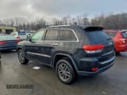 ✅ 2017 Jeep Grand Cherokee Limited • VIN: 1C4RJFBG1HC631142 • Lot: 94058395. Listed on Copart with 149,189 mi. Free auction sales archive from the USA and detailed vehicle history report at DreamBid. Image 2.